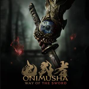 Onimusha: Way of The Sword